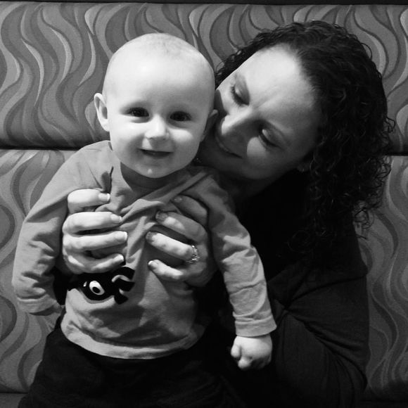 Meet your Posher, Kristin - Picture 1 of 1